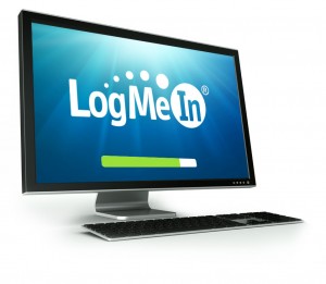 logmein