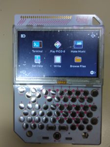 PocketCHIP_on