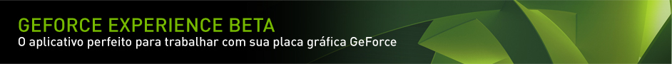 Banner nVidia Experience